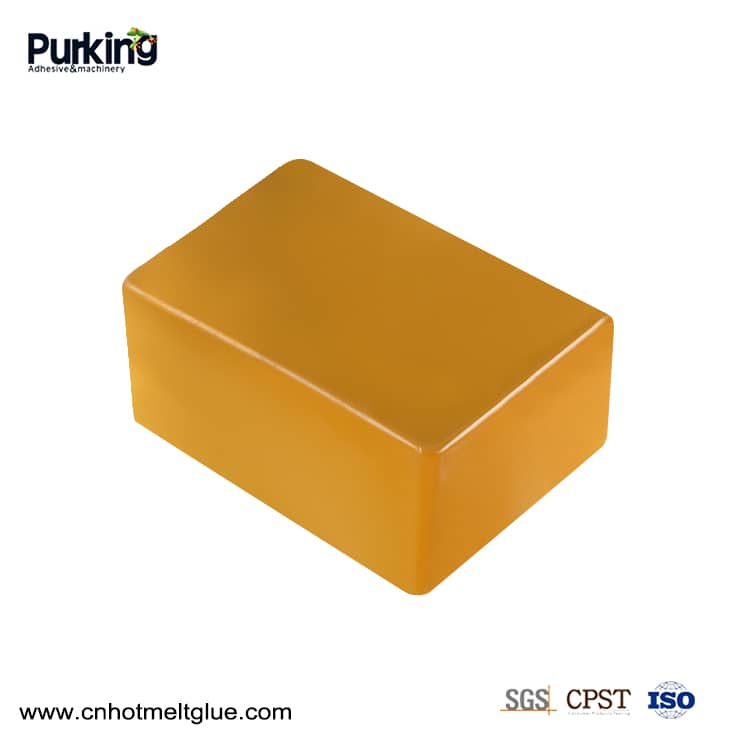 Adeżiv li jdub bis-sħana għall-Issiġillar tal-Bag tal-Kurijjar tal-PE